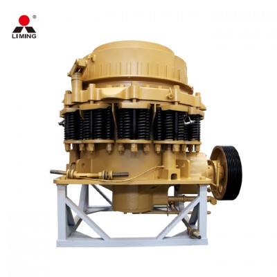 open side setting full service primary cone crusher manufacturer