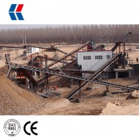 Crushing and Mining Materials Rubber Belt Conveyor Manufacturer