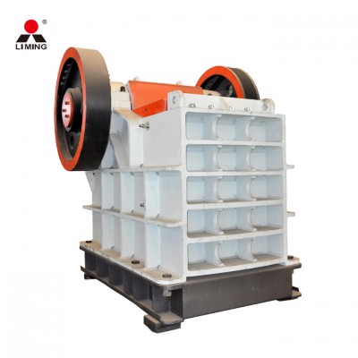 700 tph active carbon cement cobble granite jaw crusher price