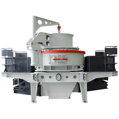 Mining Machinery Sand Making Machine Crushing and Re-Shaping  VSI6X Vertical Shaft Impact Crusher