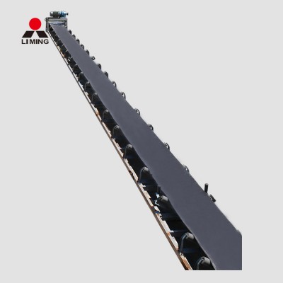 Hq69 movable quarry conveyor belt portable for sale