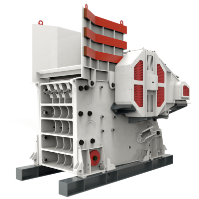 Primary stone crusher machine C6X145 Jaw Crusher from Chinese mining machinery manufacturer