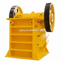 industrial machine jaw crusher limestone for glass production