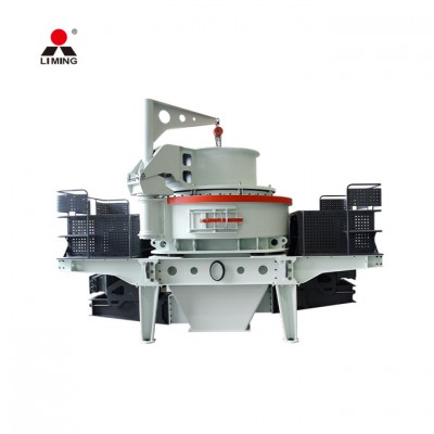 vsi6x dolomite gravel blowing artificial sand making machine